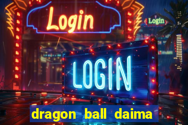 dragon ball daima via torrent